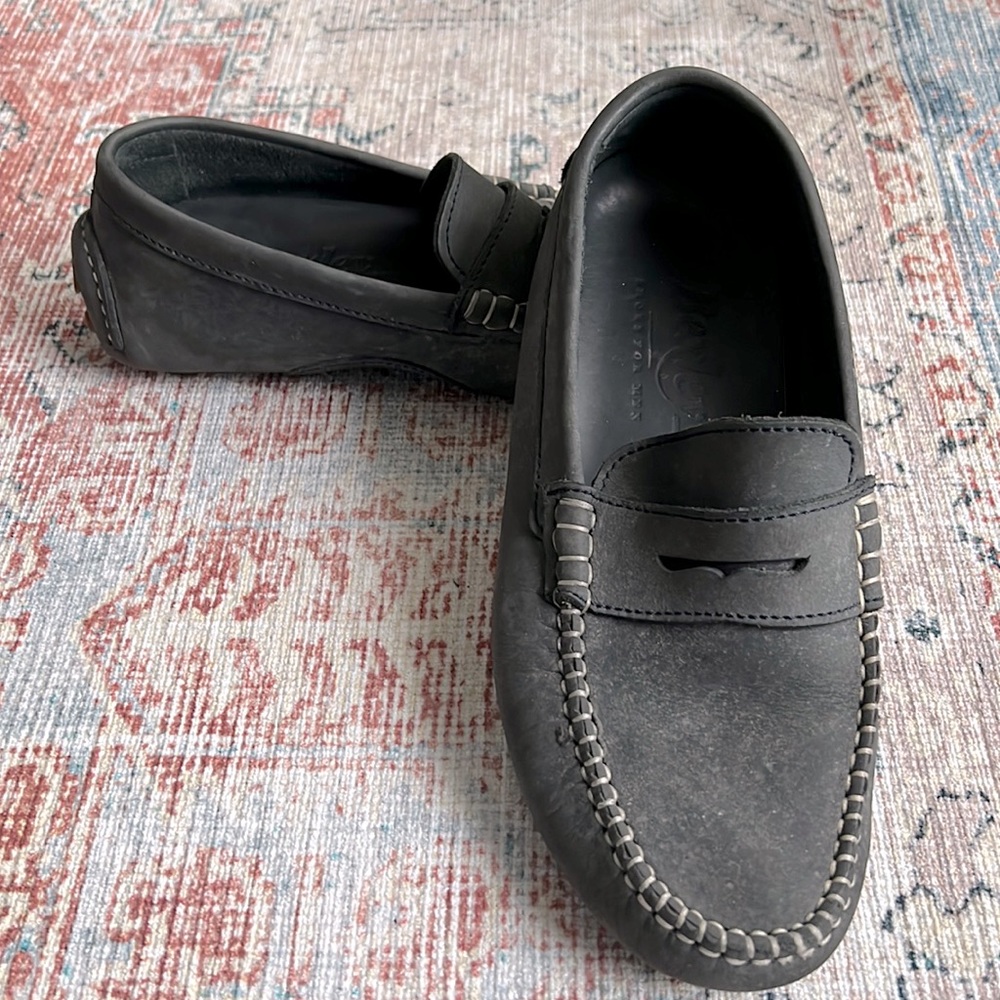 Like New Bexley Driving Shoes